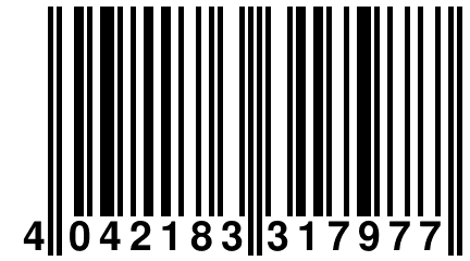 4 042183 317977