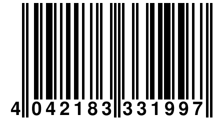 4 042183 331997