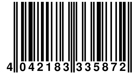 4 042183 335872