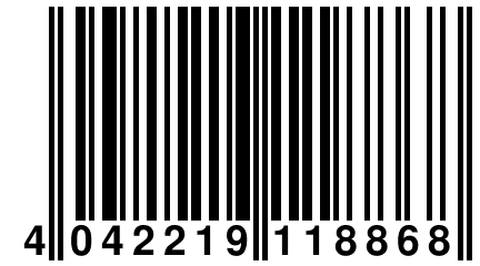 4 042219 118868