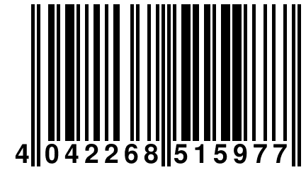 4 042268 515977