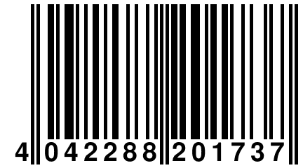 4 042288 201737