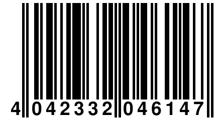 4 042332 046147