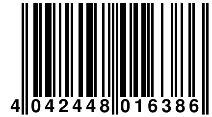 4 042448 016386