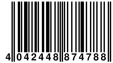 4 042448 874788