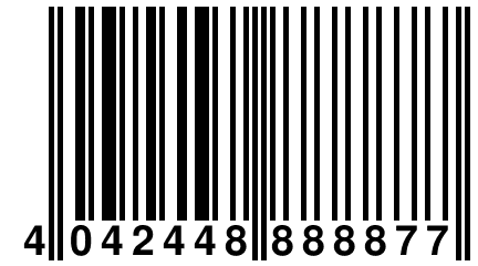 4 042448 888877