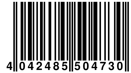 4 042485 504730