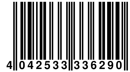 4 042533 336290