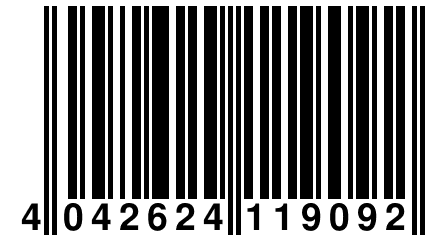 4 042624 119092