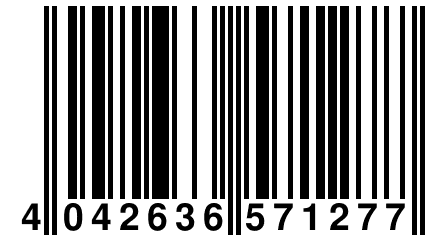 4 042636 571277