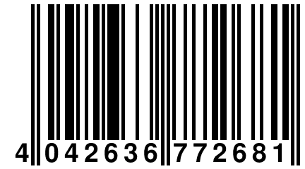 4 042636 772681