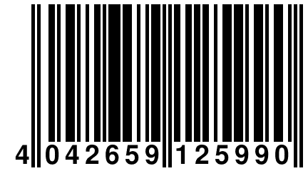 4 042659 125990