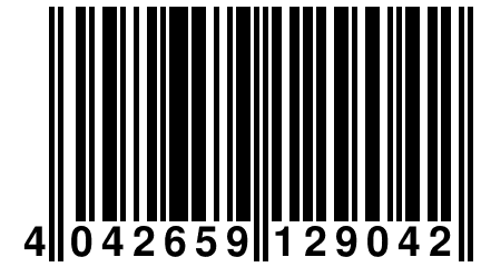 4 042659 129042