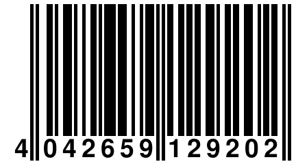 4 042659 129202