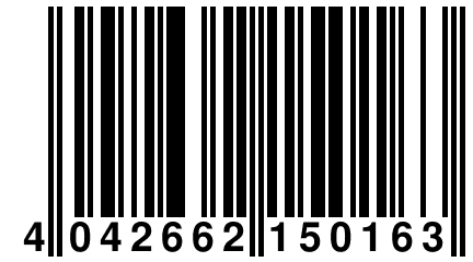 4 042662 150163