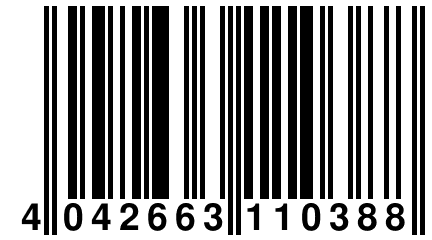 4 042663 110388