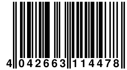 4 042663 114478