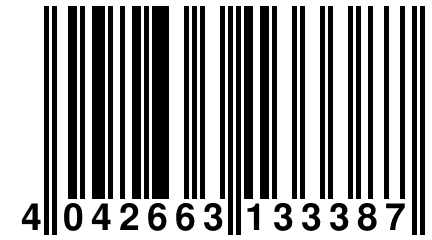 4 042663 133387