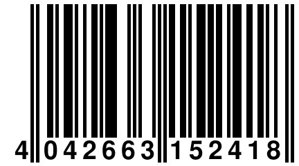 4 042663 152418