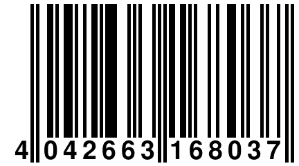 4 042663 168037