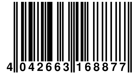 4 042663 168877