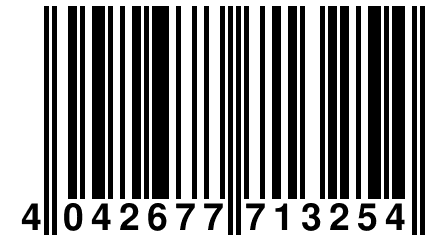 4 042677 713254