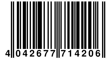 4 042677 714206