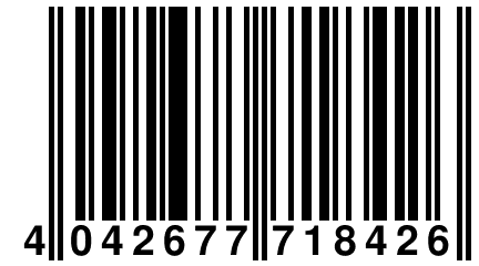 4 042677 718426