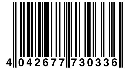 4 042677 730336