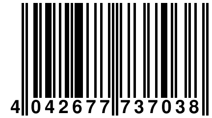 4 042677 737038