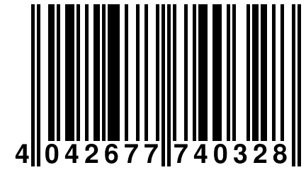 4 042677 740328