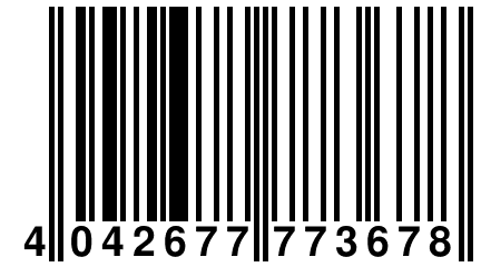 4 042677 773678