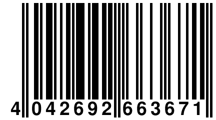 4 042692 663671