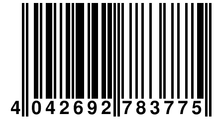 4 042692 783775