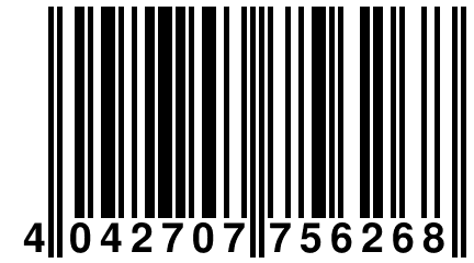 4 042707 756268