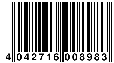 4 042716 008983