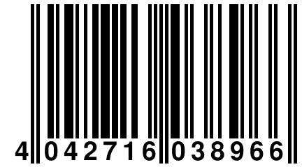 4 042716 038966