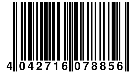 4 042716 078856