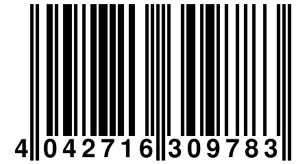 4 042716 309783