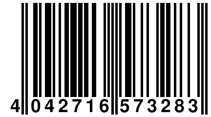 4 042716 573283