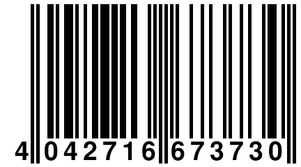 4 042716 673730