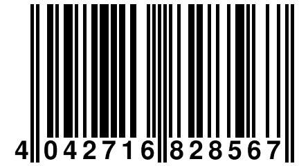 4 042716 828567