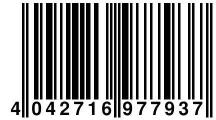 4 042716 977937