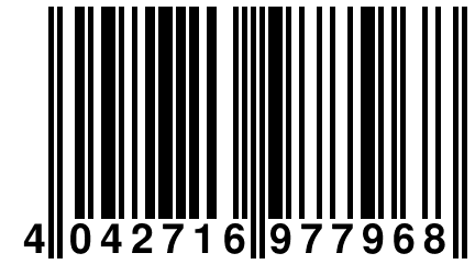 4 042716 977968