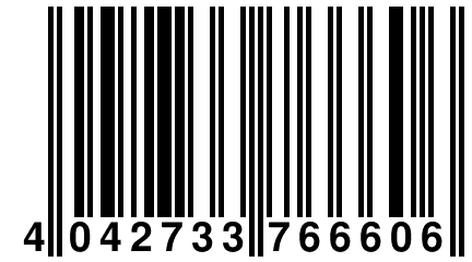 4 042733 766606