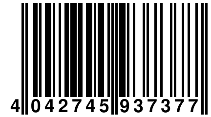 4 042745 937377