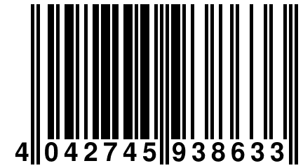 4 042745 938633