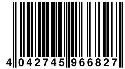 4 042745 966827