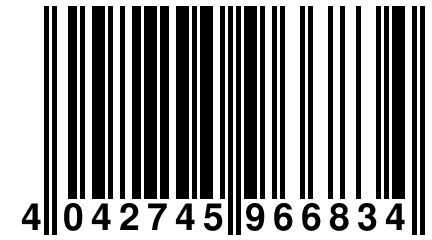 4 042745 966834