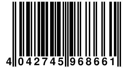 4 042745 968661